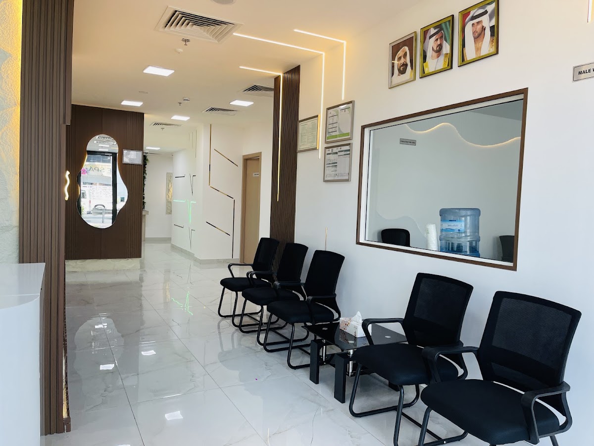 Hope Care Polyclinic LLC