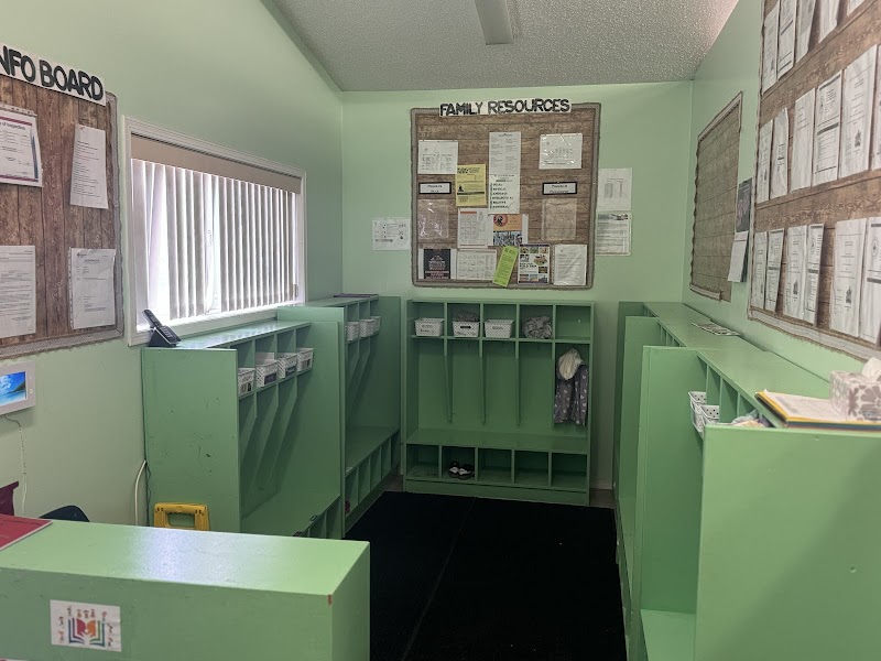 Glenwood Montessori Early Learning Centre and OSC photo 2