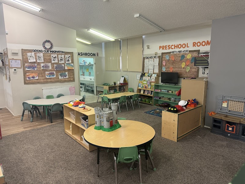 Glenwood Montessori Early Learning Centre and OSC
