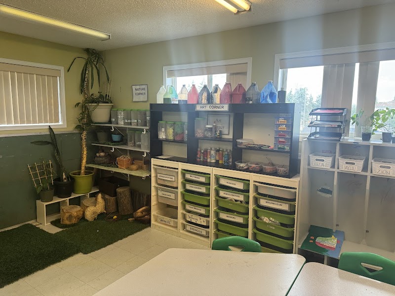 Glenwood Montessori Early Learning Centre and OSC photo 3