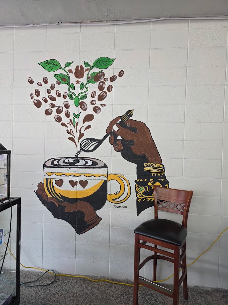 Sahara Brew photo 4