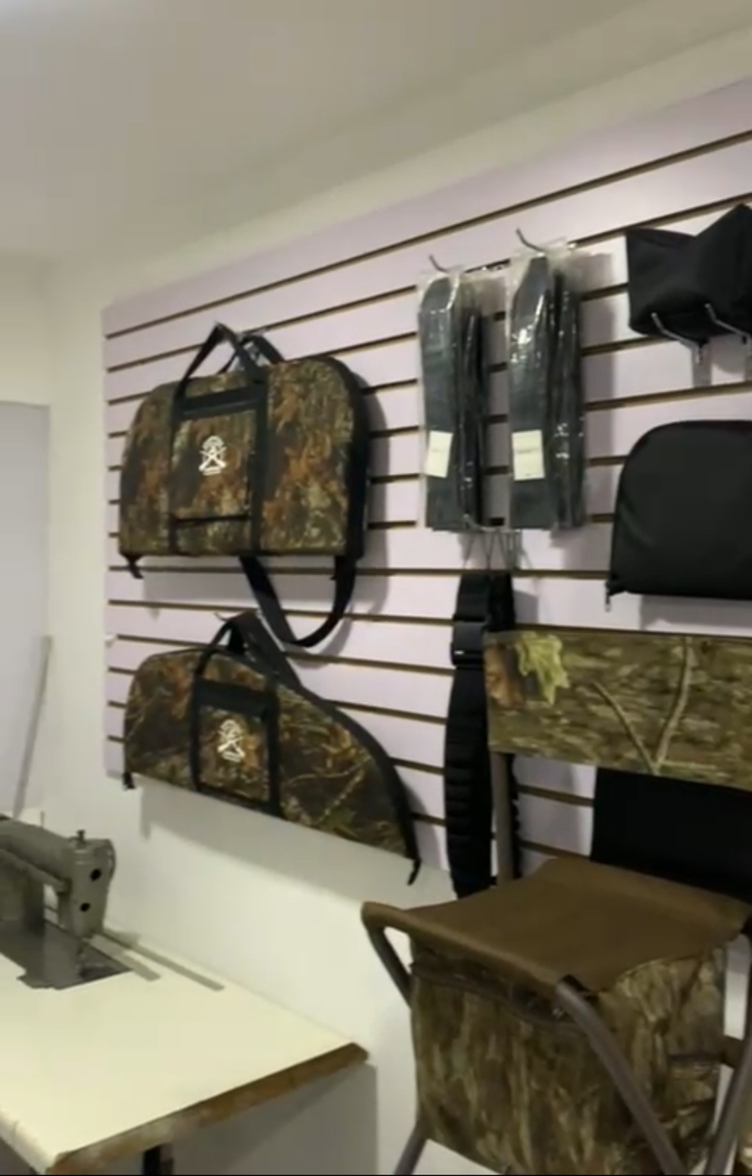Sporting Bags JG - Imagen 2