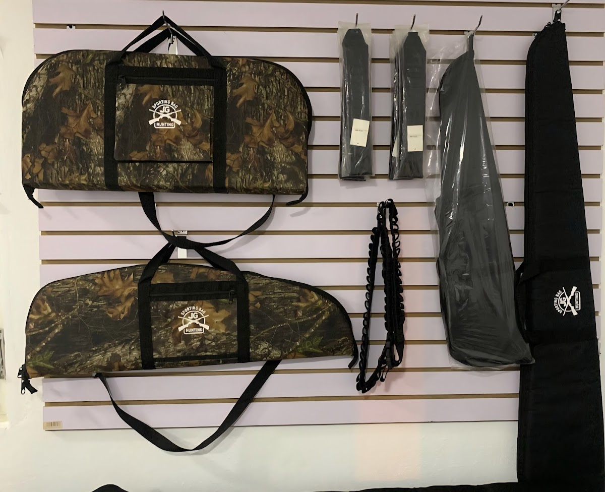 Sporting Bags JG - Imagen 3