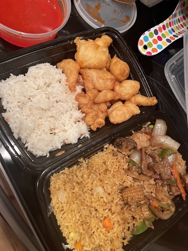 Photo by Raven Drake