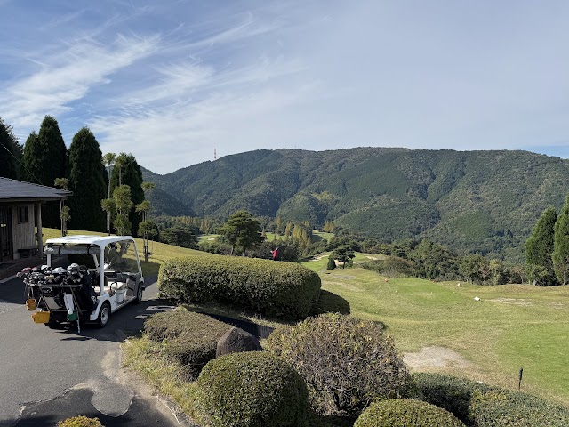 Iwakuni Century Golf Club - Photo 2