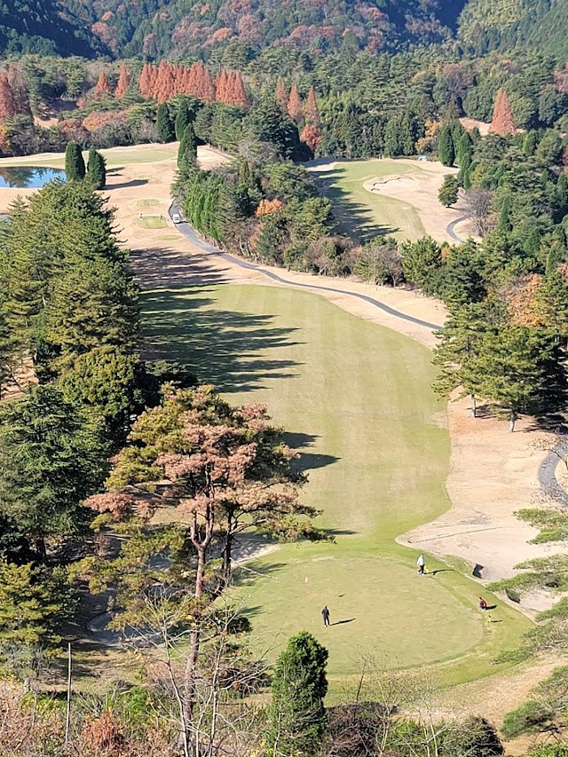 Iwakuni Century Golf Club - Photo 3