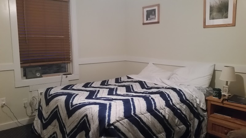 Seaview Fishing Pier and Motel