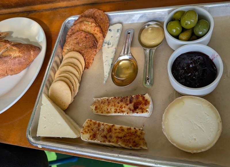 Cheese & Crack Snack Shop photo 3