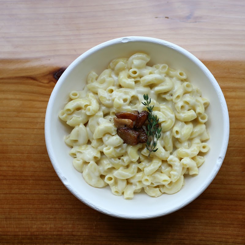 Cheese & Crack Snack Shop photo 2
