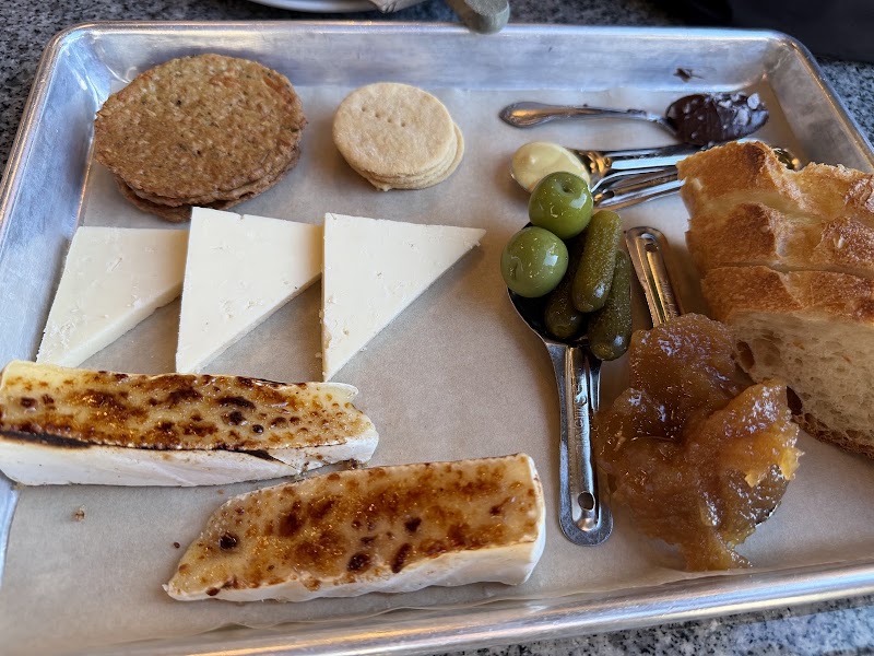 Cheese & Crack Snack Shop photo 4