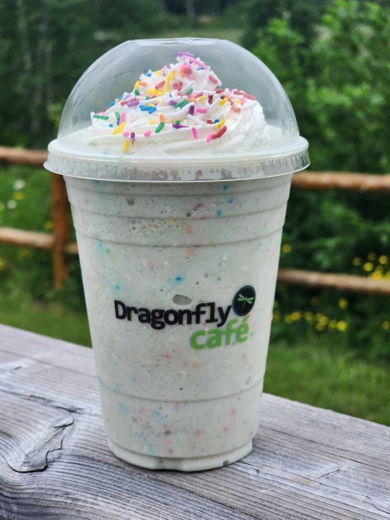 Dragonfly Cafe photo 2