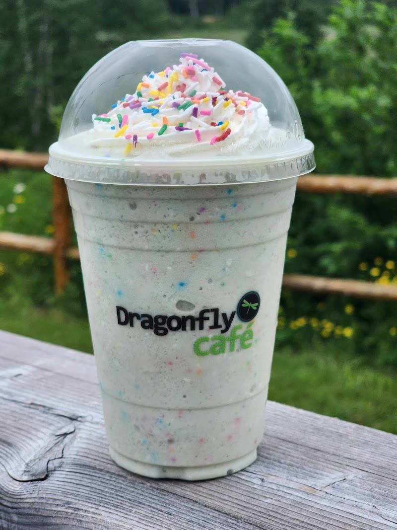 Dragonfly Cafe photo 2