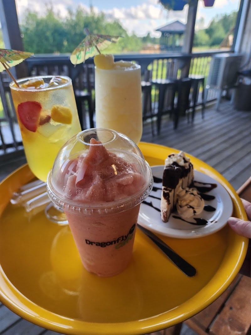 Dragonfly Cafe photo 3