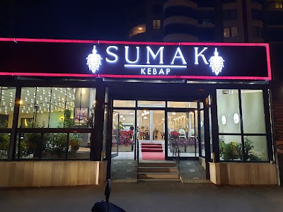 Sumak Kebap Bursa - Restoran - Nilufer