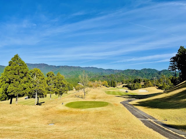 Futasuzu Golf Club Seki Course - Photo 2