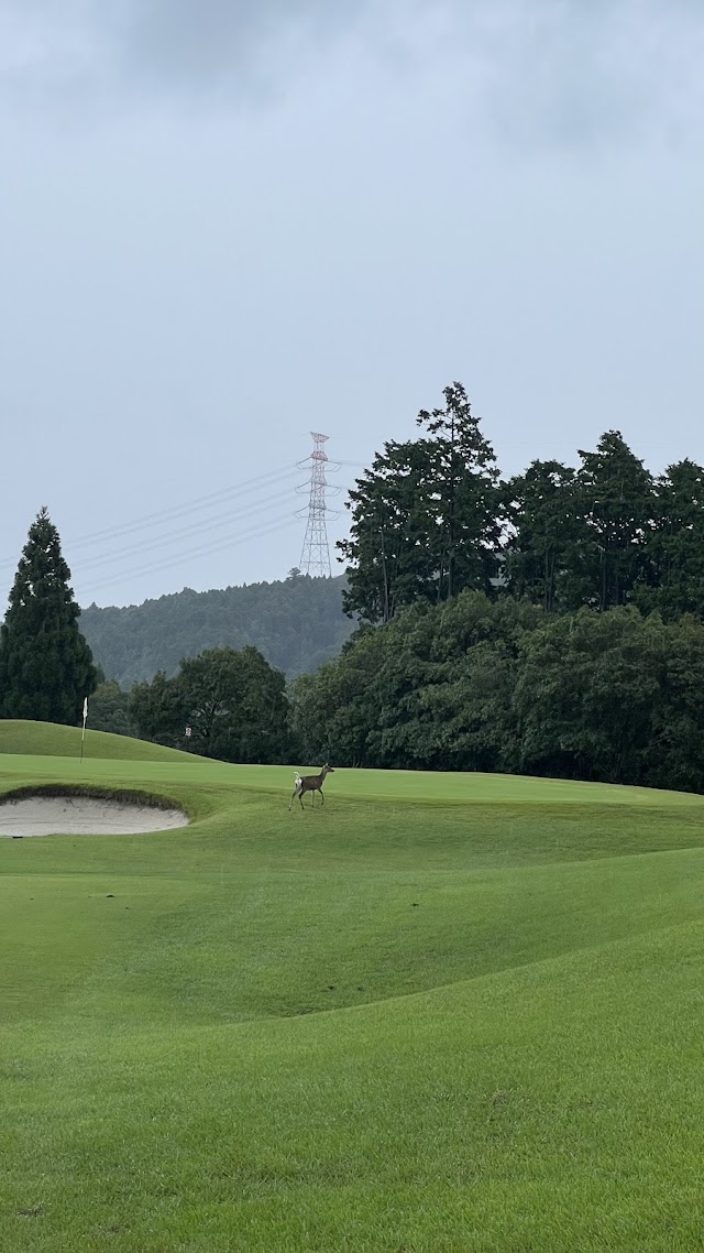 Futasuzu Golf Club Seki Course - Photo 3