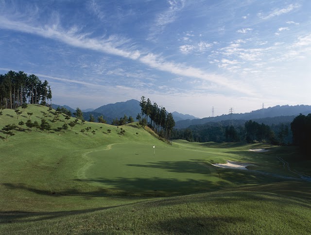 Futasuzu Golf Club Seki Course - Photo 1