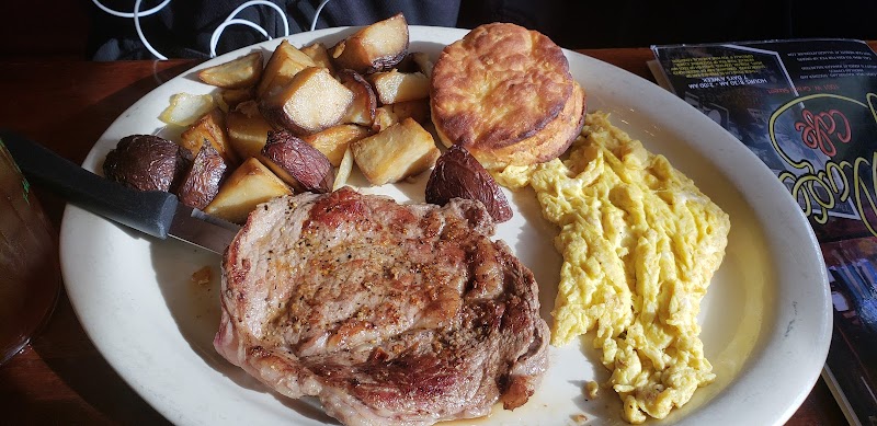 Village Cafe photo 2