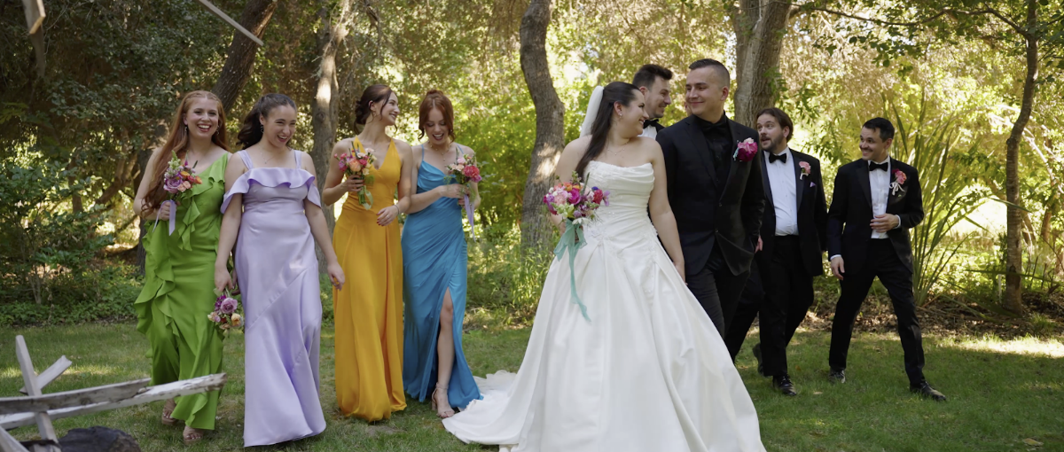 Quietrock Wedding Films: Google Places image 5