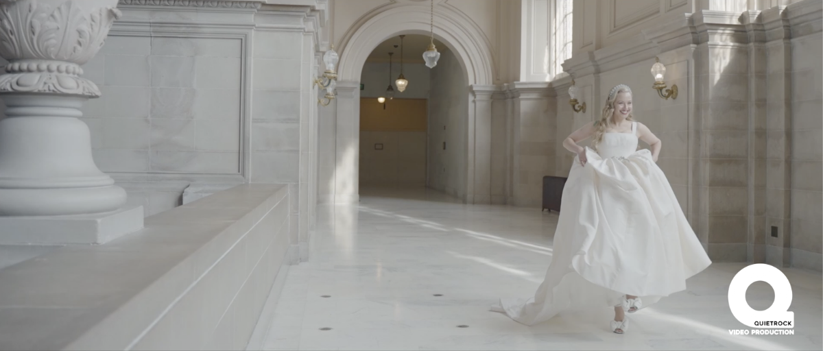 Quietrock Wedding Films: Google Places image 4