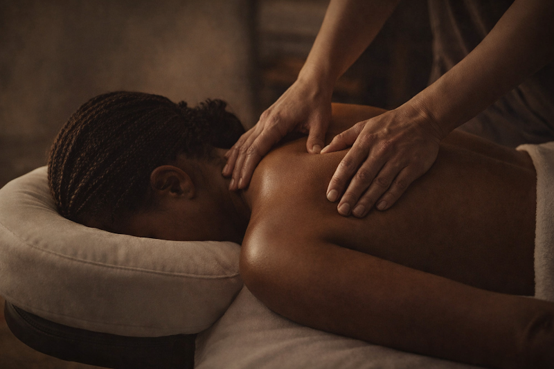 Serenity Day Spa LLC