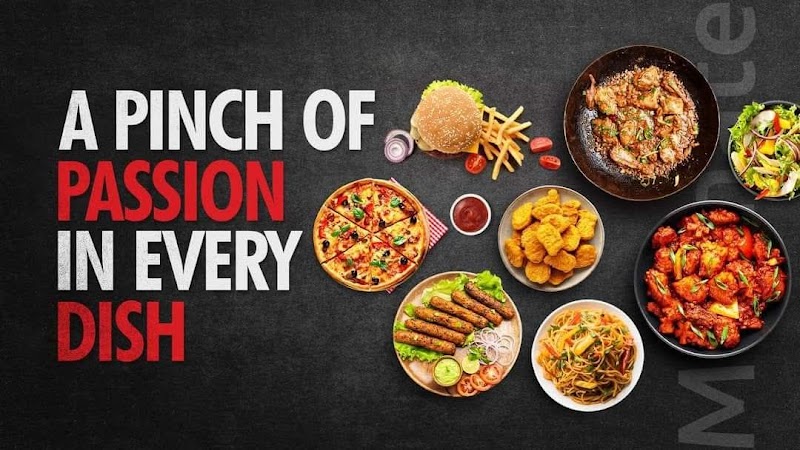 Marinate Restaurant Madinah مطعم اجمل تتبيلة photo 3