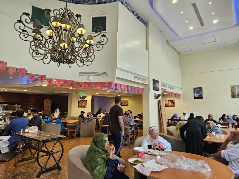 Marinate Restaurant Madinah مطعم اجمل تتبيلة photo 4