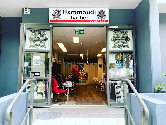 Hammoudi Barber Shop photo 3