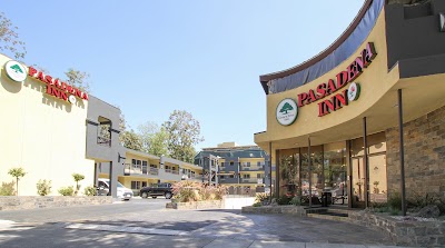 Pasadena Inn