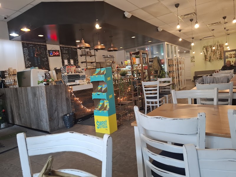 Le Jardin de Shiraz photo 4