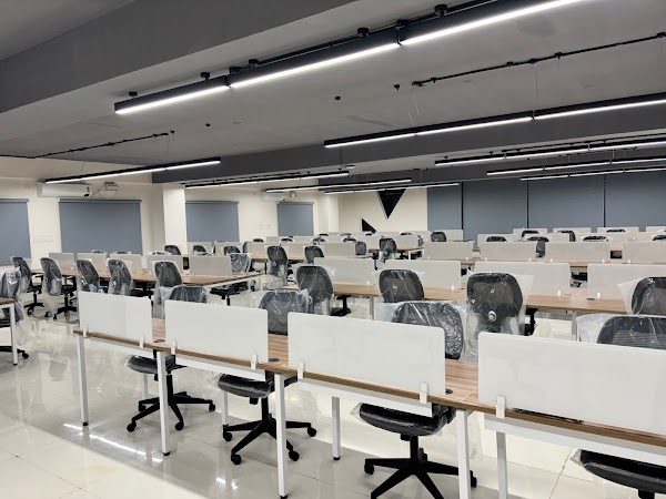 Rudhra Coworks - Coworking Space Electronic City Phase 2 Bangalore