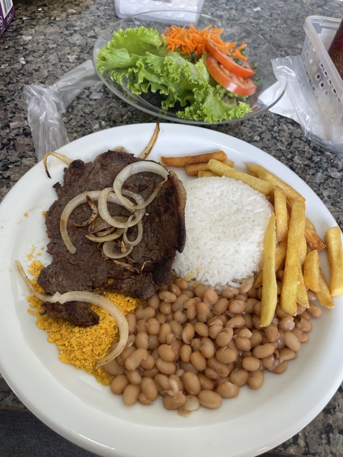 Cantinho Caseiro - PROXIMO AO AEROPORTO