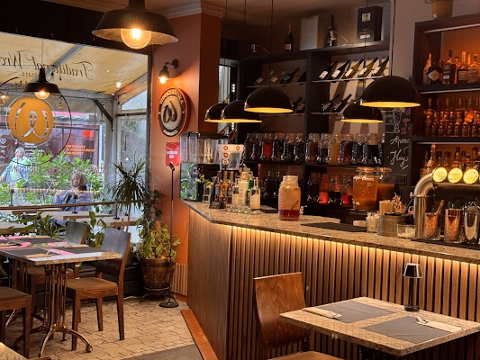 Restauracja Wrocławska