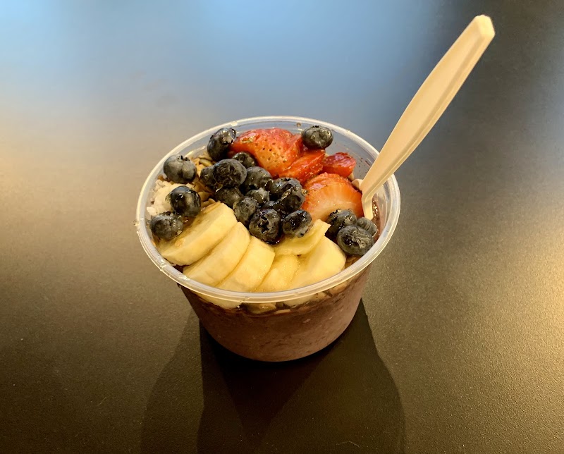 Midnight Express Cafe photo 2