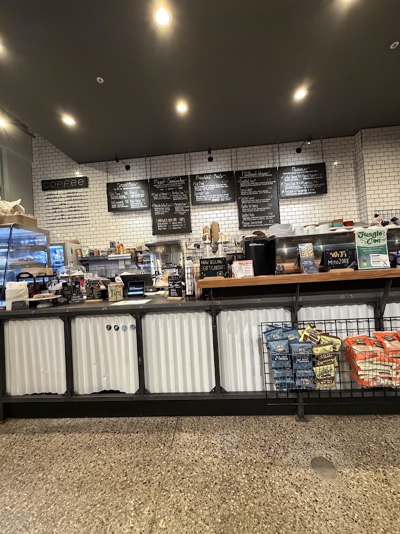 Midnight Express Cafe photo 2