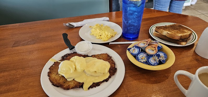 Big Apple Cafe photo 4