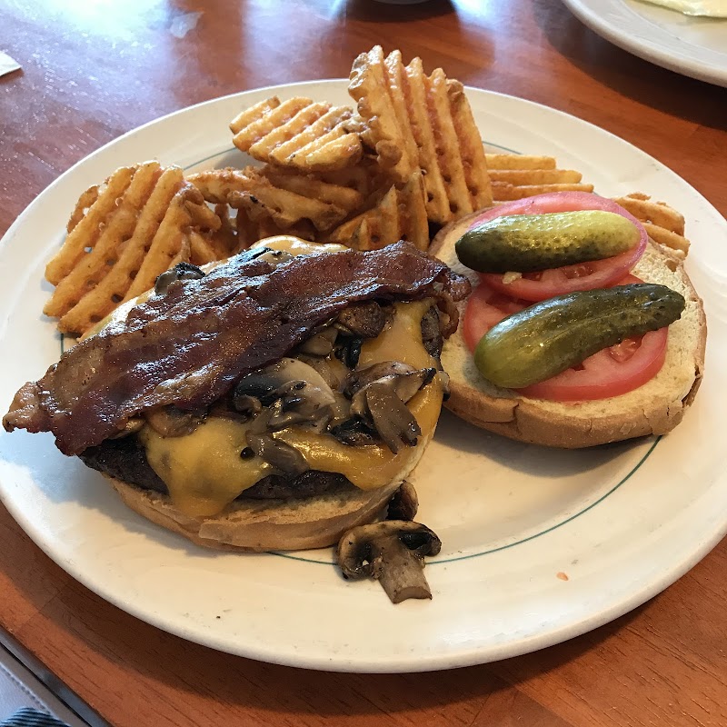 Big Apple Cafe photo 2