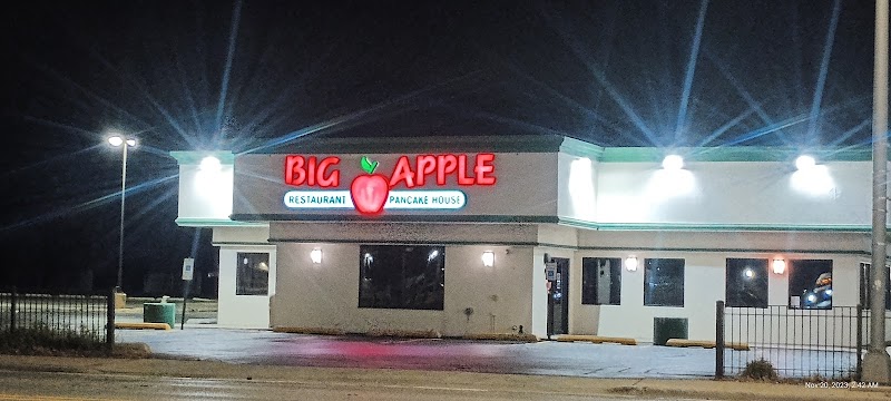 Big Apple Cafe photo 1