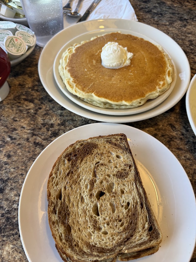 Big Apple Cafe photo 4