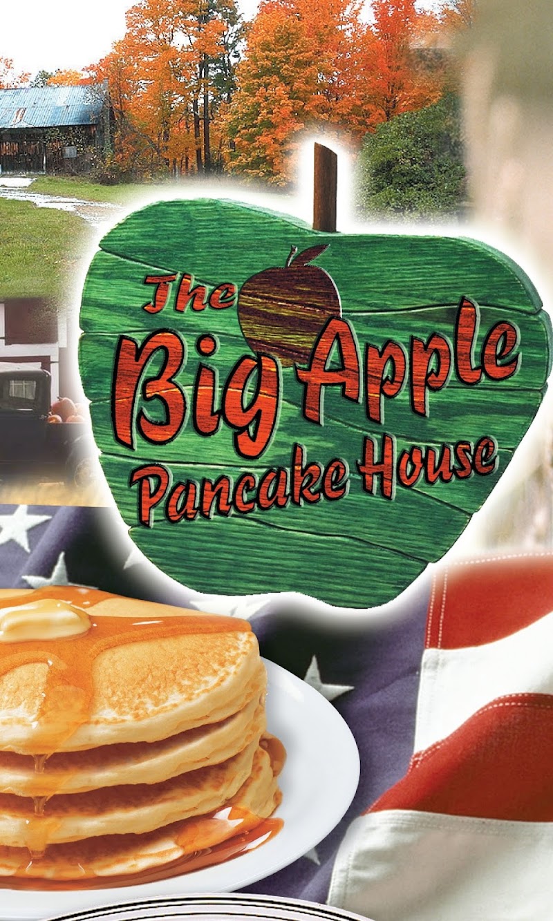 Big Apple Cafe photo 3