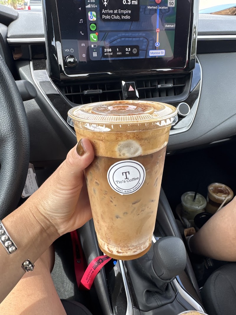 Tio's Coffee photo 3