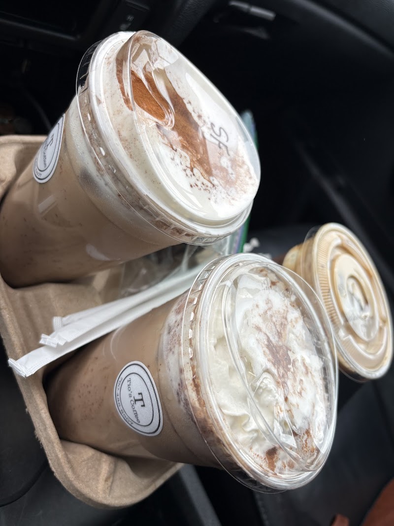 Tio's Coffee photo 4