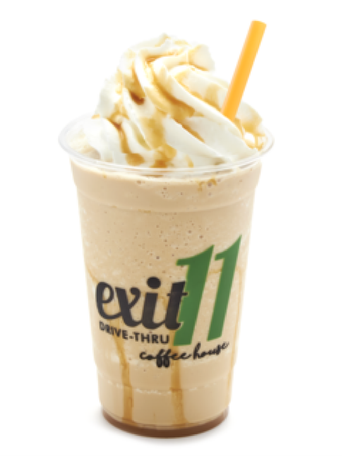 Exit 11 Coffee Drive-Thru photo 4