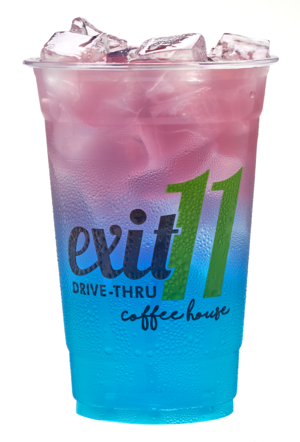 Exit 11 Coffee Drive-Thru photo 3