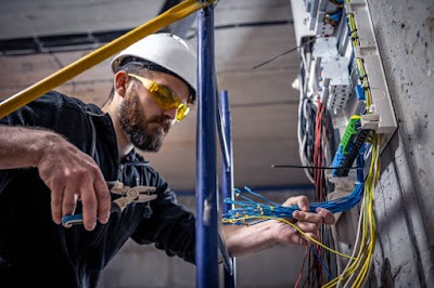 LAMAZİ ELEKTRİK Kocaeli Körfez Elektrikçi - Beyaz Eşya Servisi
