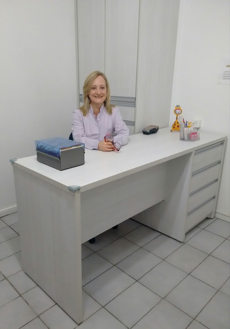 Odontopediatria Dra Paula Carpini Marinuzz - foto 1