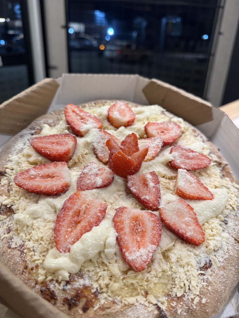 Foto de Território da Pizza