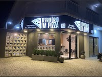 Território da Pizza