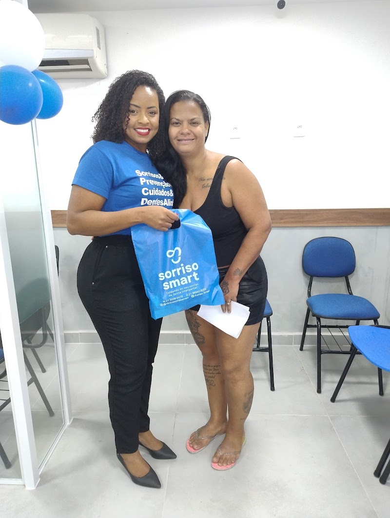 Sorriso Smart Bangu - foto 2