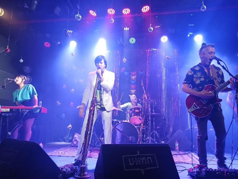 תמונה של תיאטרון תמונע תל אביב - אולם אירועים תרבות ובידור